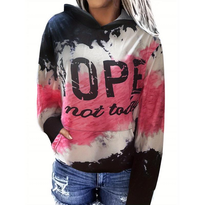 Ethnic Fashion Online - Sweatshirt mit ethnischem Print, lässige Sportbekleidung