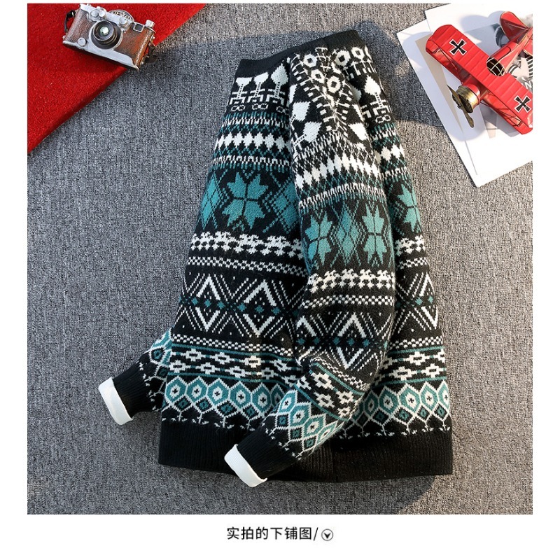 Herren-Pullover für Herbst und – Ethnic Fashion Men Bewertung und Preis