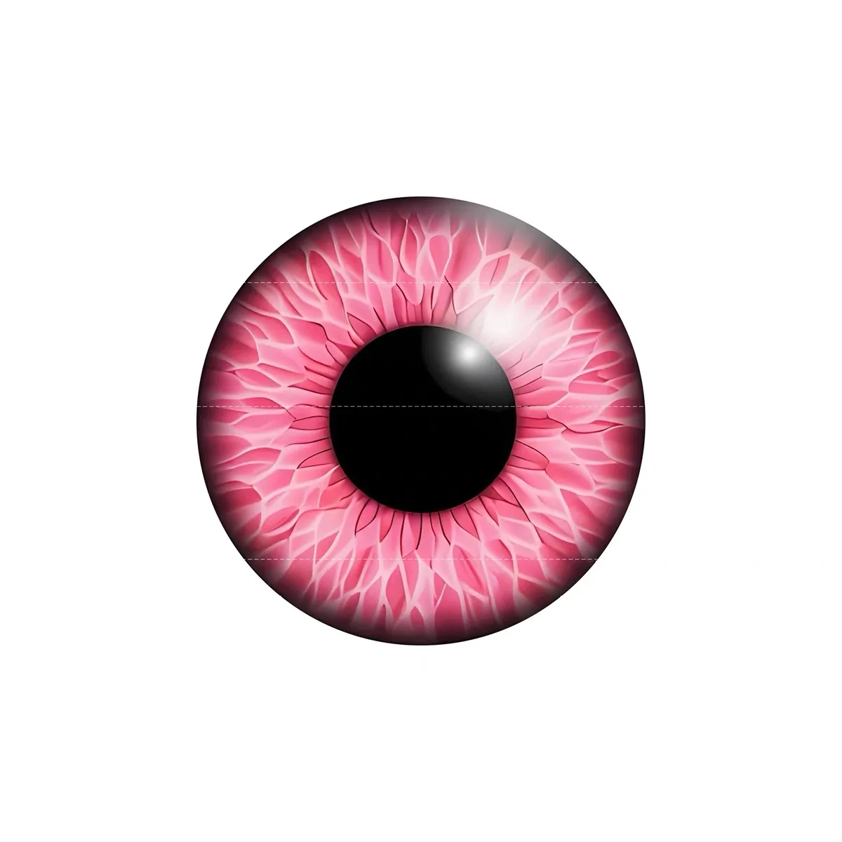 BJD SD Beast's Eye Augapfel Po – Ethnic Fashion Model Bewertung und Preis
