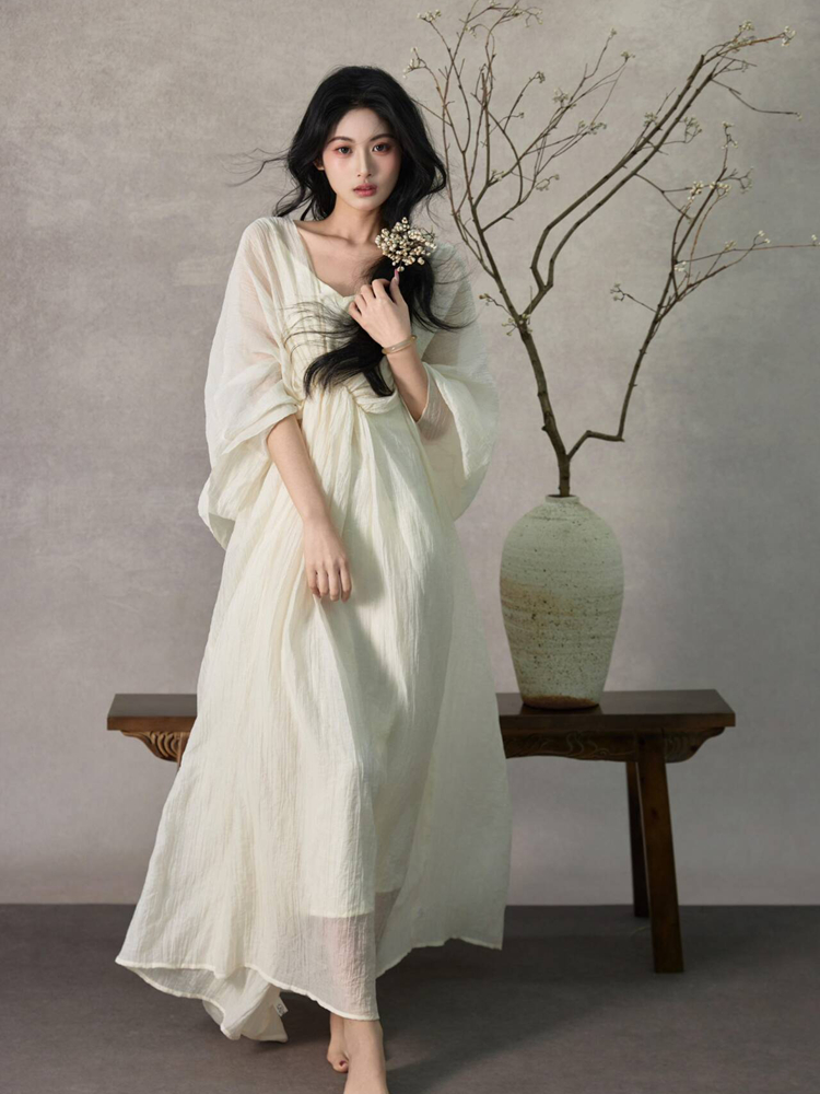 Neu 2026: Chinesischer Stil –  – Ethnic Fashion Studio Bewertung und Preis