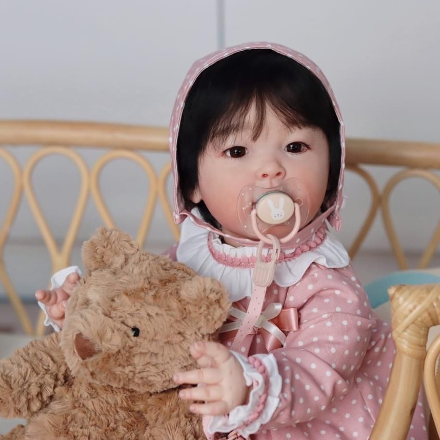 Meilianische wiedergeborene Ba – Ethnic Fashion Model Bewertung und Preis