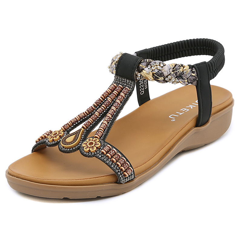2025, Sommer, neue, vielseitig – Ethnic Fashion Trend Bewertung und Preis
