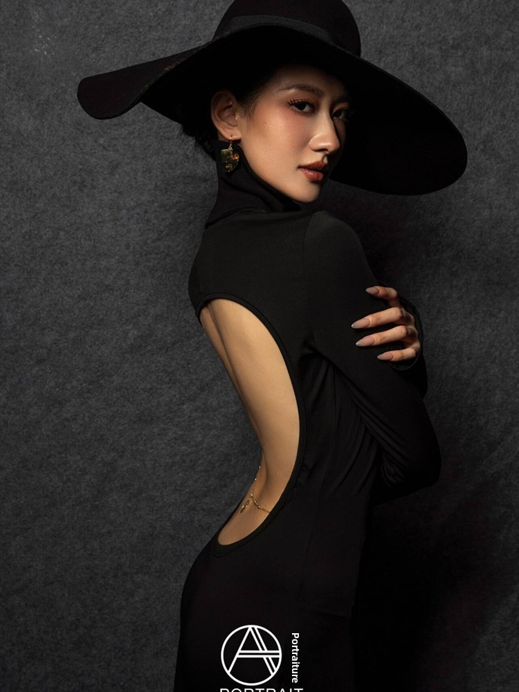 2026 Neue Mode Porträt-Kostüme – Ethnic Fashion Studio Bewertung und Preis