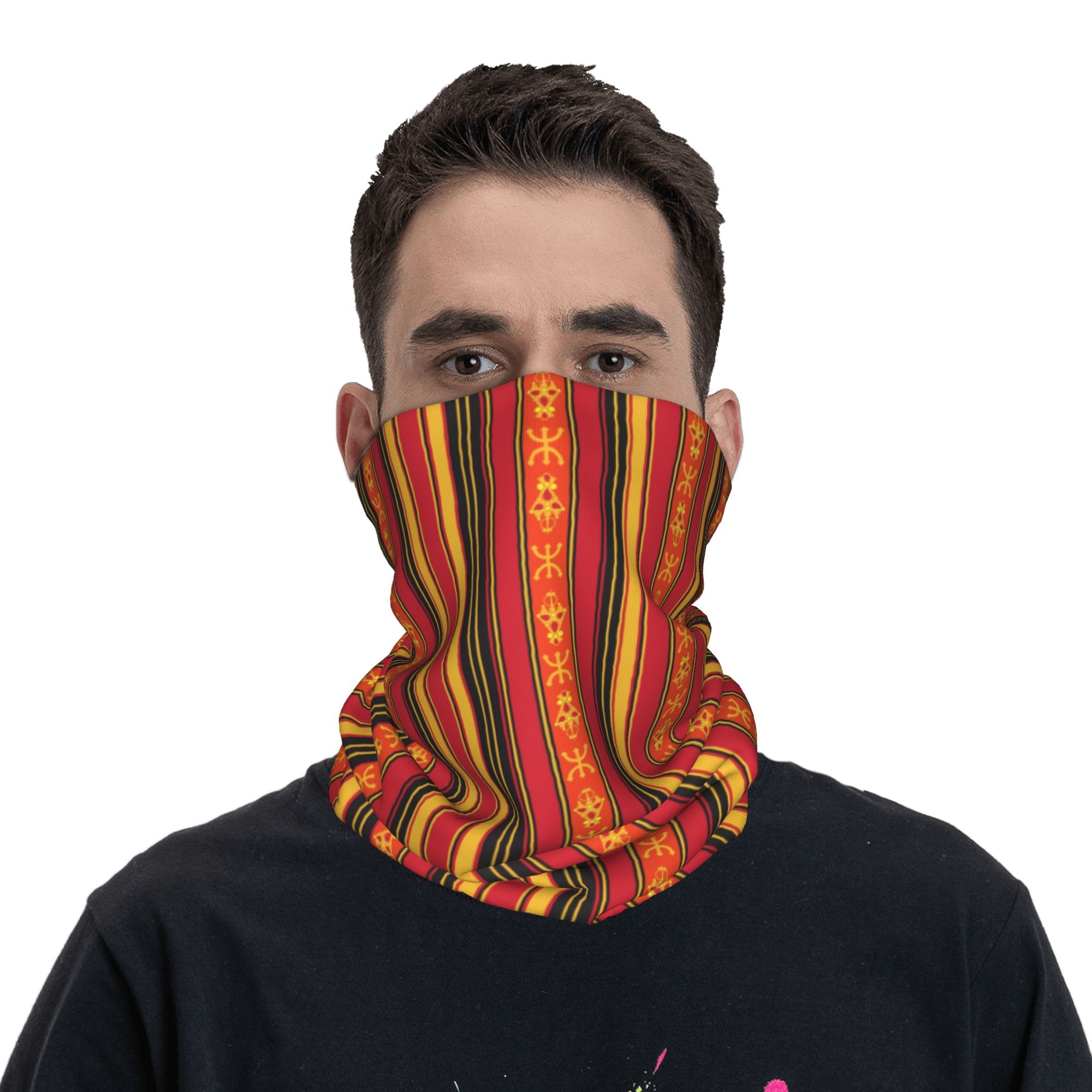 Z Imazighen Kabyle Schmuck Ban – Ethnic Fashion Men Bewertung und Preis