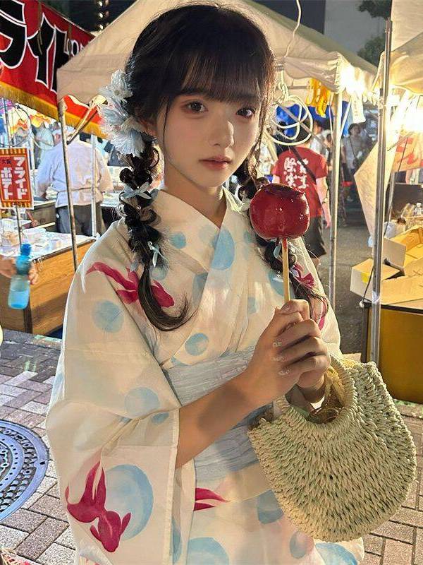 Traditionelles japanisches Kim – Ethnic Fashion Online Bewertung und Preis
