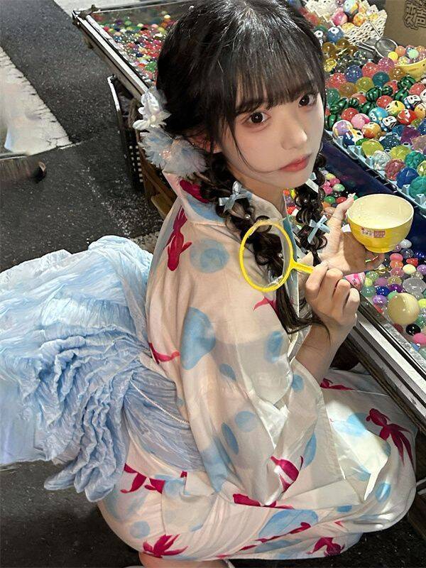 Traditionelles japanisches Kim – Ethnic Fashion Online Bewertung und Preis