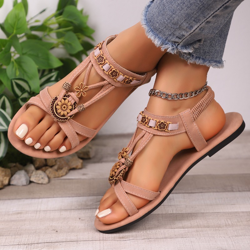 Vintage Ethnische Wind Weiche  – Ethnic Fashion Bewertung und Preis