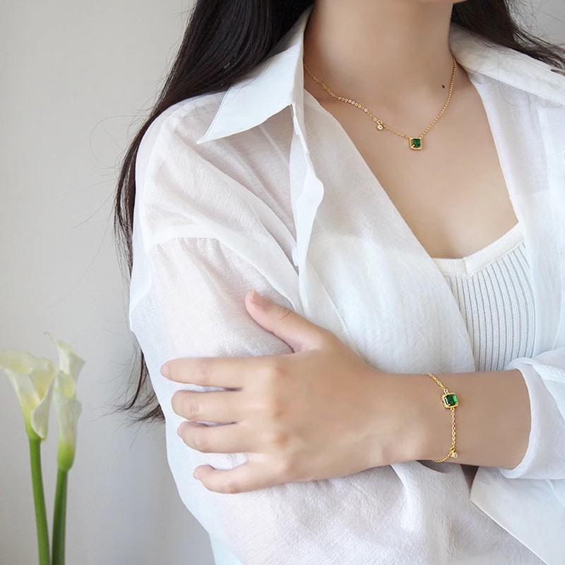 Heißer Verkauf Modeschmuck 925 – Ethnic Fashion Sale Bewertung und Preis