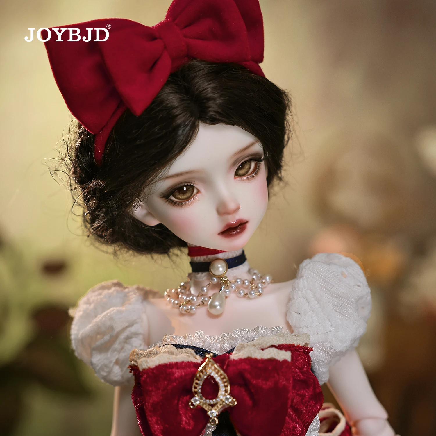 Joybjd 1/4 Beeno Fullset A BJD – Ethnic Fashion Model Bewertung und Preis