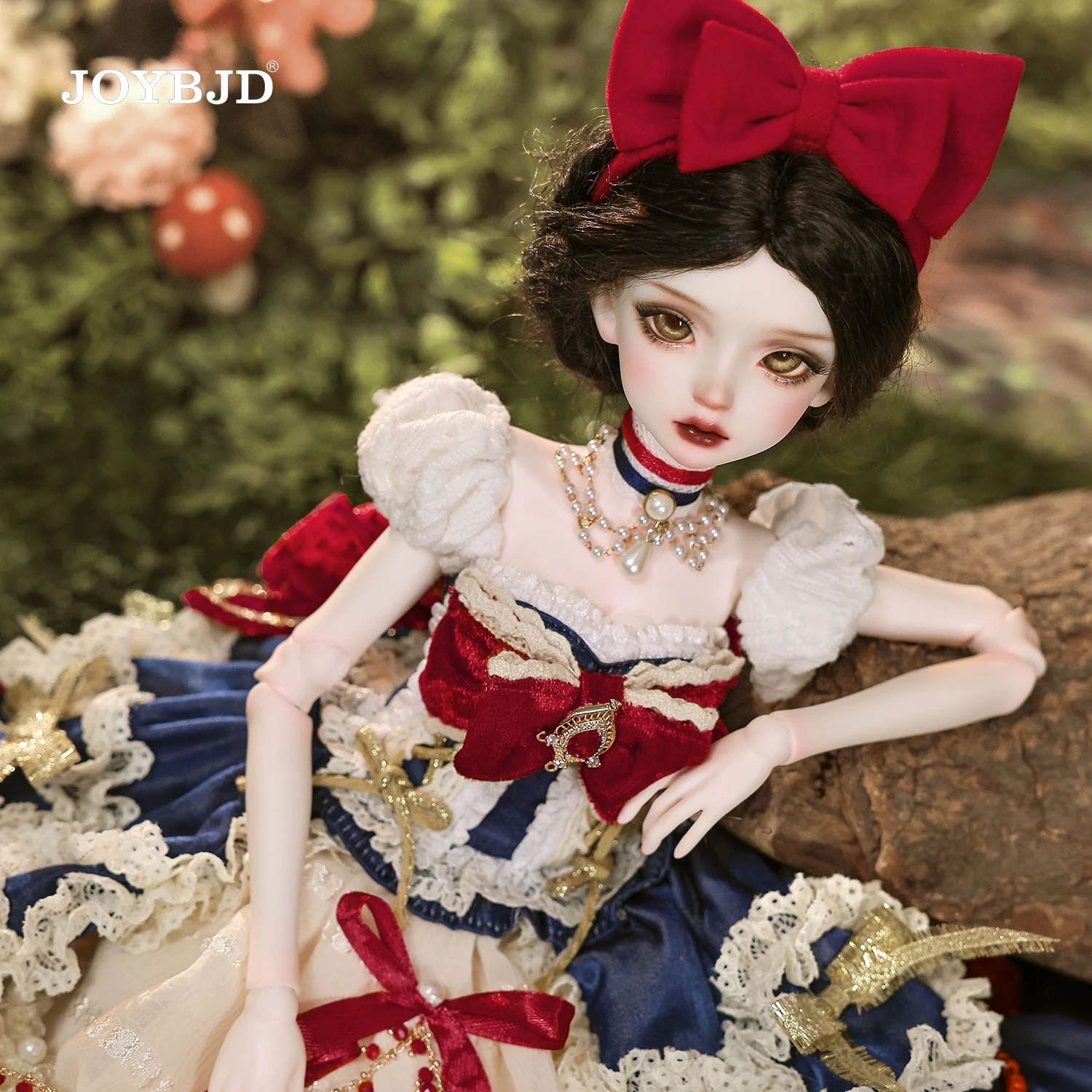 Joybjd 1/4 Beeno Fullset A BJD – Ethnic Fashion Model Bewertung und Preis