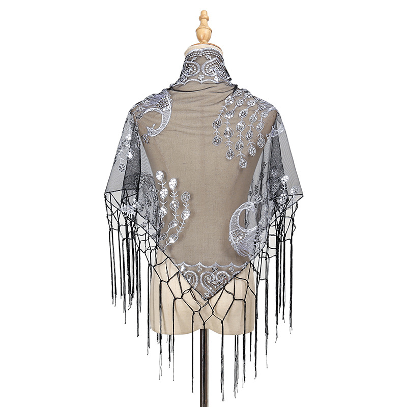 Cross-Border Bestseller Pfauen – Ethnic Fashion Sale Bewertung und Preis
