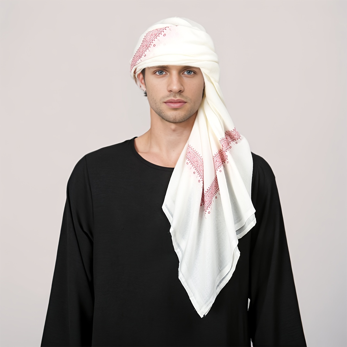 2025 Trendiger ethnischer Gebe – Ethnic Fashion Men Bewertung und Preis