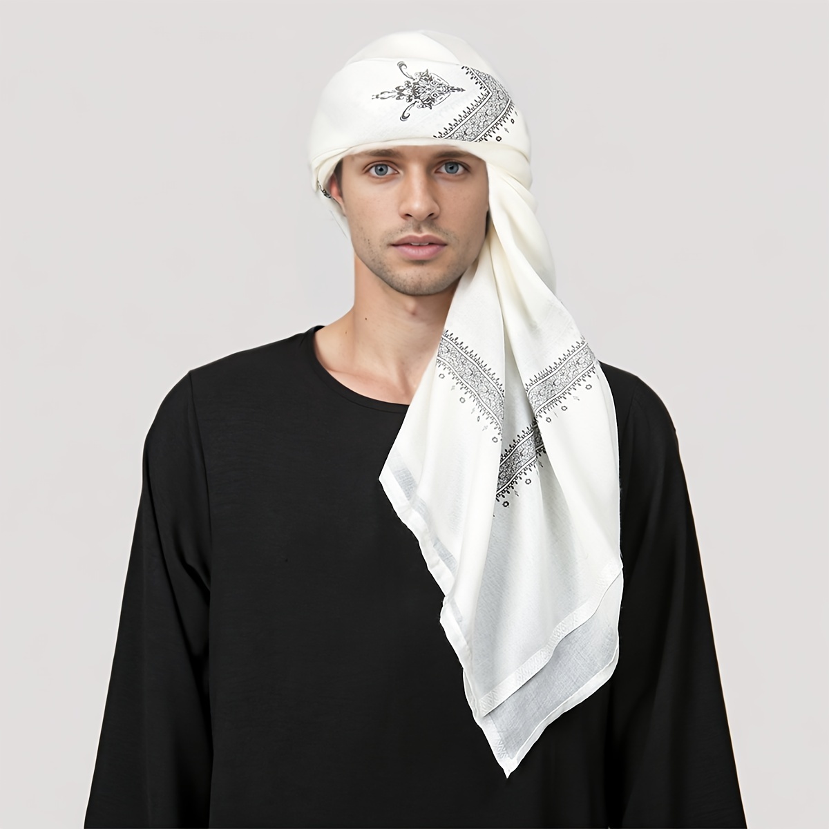 2025 Trendiger ethnischer Gebe – Ethnic Fashion Men Bewertung und Preis