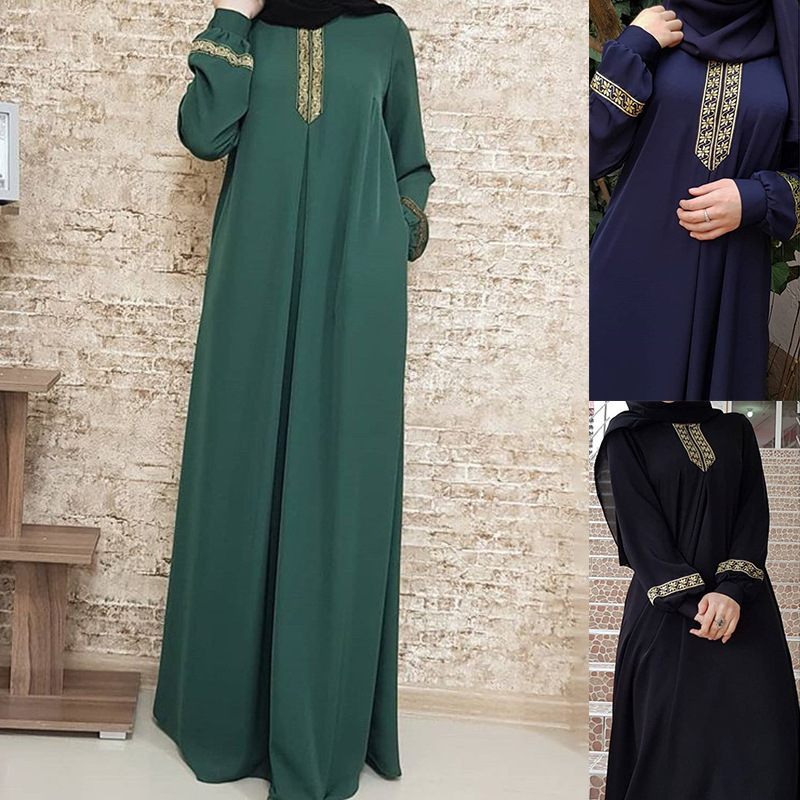 Muslimischen Ethnischen Stil D – Ethnic Fashion Dubai Bewertung und Preis
