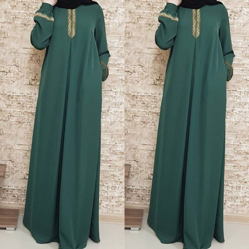 Muslimischen Ethnischen Stil D – Ethnic Fashion Dubai Bewertung und Preis