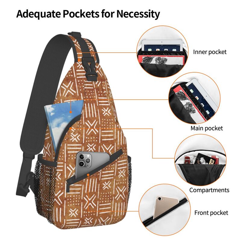 Bogolan Mud cloth afrikanische – Ethnic Fashion Men Bewertung und Preis