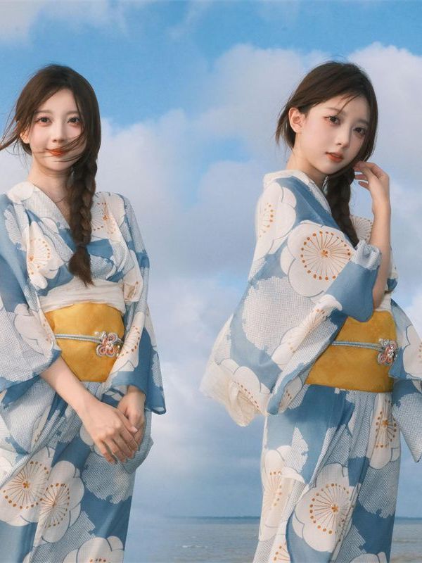 Traditionelles japanisches Kim – Ethnic Fashion Online Bewertung und Preis