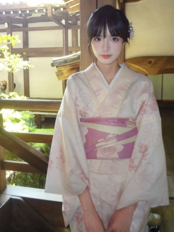 Traditioneller japanischer Kim – Ethnic Fashion Online Bewertung und Preis