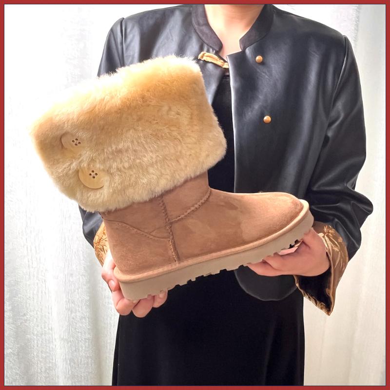 Maßge schneiderte Damen-Schnee – Ethnic Fashion Online Bewertung und Preis
