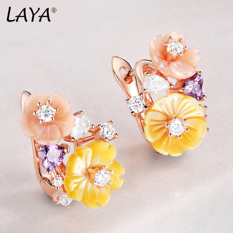 Laya 925 Sterling Silber Origi – Ethnic Fashion Trend Bewertung und Preis