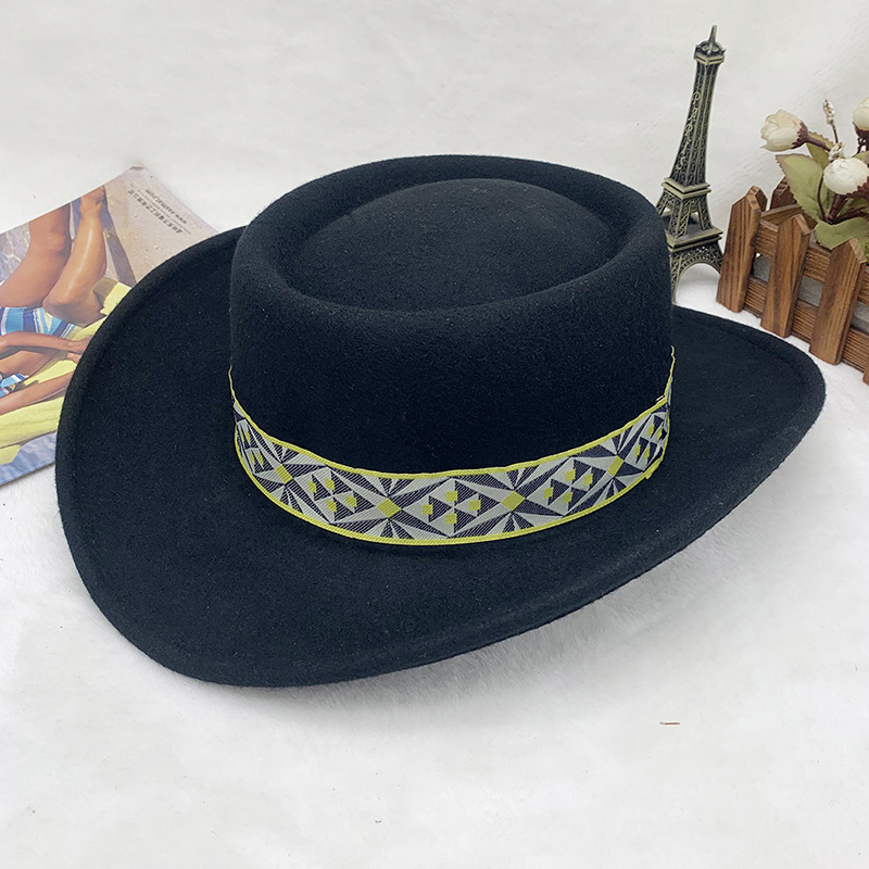 Modische und lässige Jazz-Hüte – Ethnic Fashion Sale Bewertung und Preis