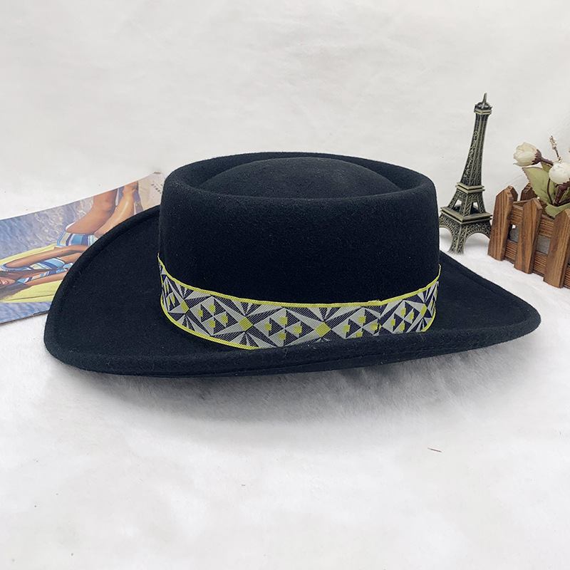Modische und lässige Jazz-Hüte – Ethnic Fashion Sale Bewertung und Preis