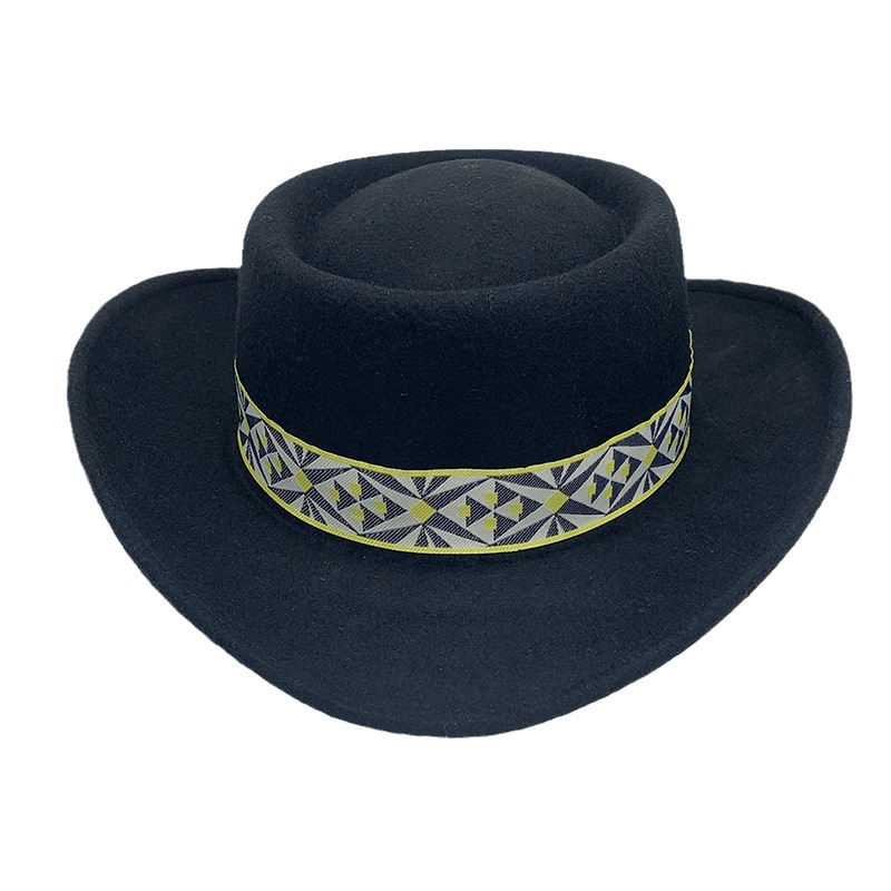 Modische und lässige Jazz-Hüte – Ethnic Fashion Sale Bewertung und Preis