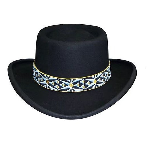 Modische und lässige Jazz-Hüte – Ethnic Fashion Sale Bewertung und Preis