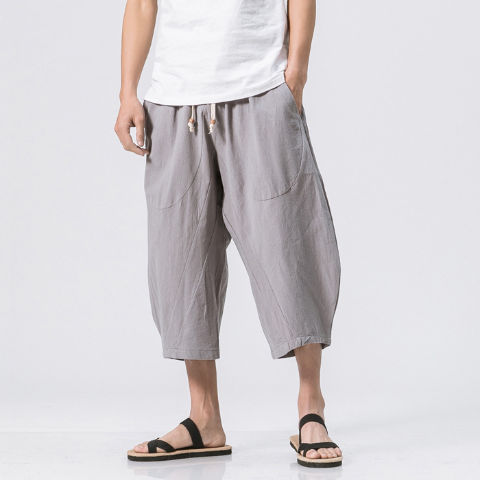 Herren Sommer Neue Stilrichtun – Ethnic Fashion Men Bewertung und Preis