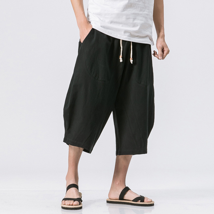 Herren Sommer Neue Stilrichtun – Ethnic Fashion Men Bewertung und Preis