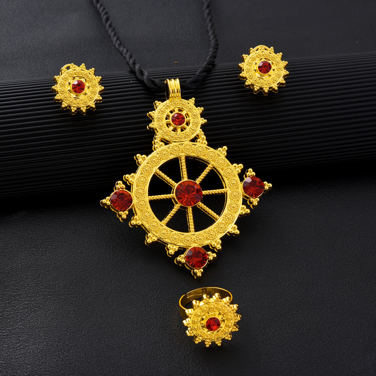 Dubai Afrika Goldene Farbe Coo – Ethnic Fashion Dubai Bewertung und Preis