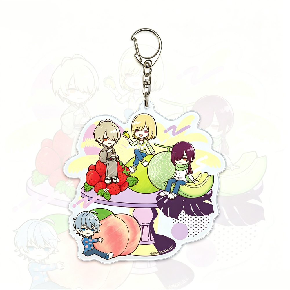 6CM Anime Bungo to Alchemist A – Ethnic Fashion Model Bewertung und Preis
