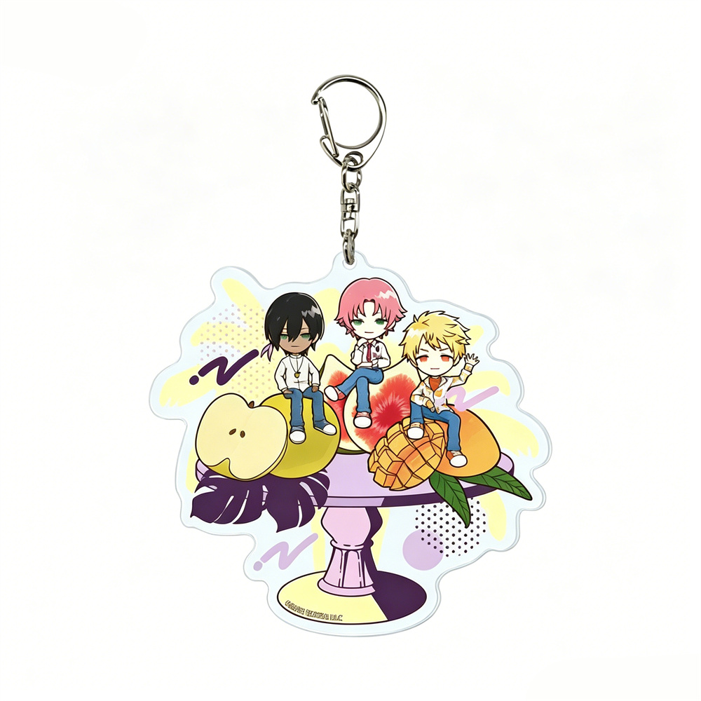 6CM Anime Bungo to Alchemist A – Ethnic Fashion Model Bewertung und Preis