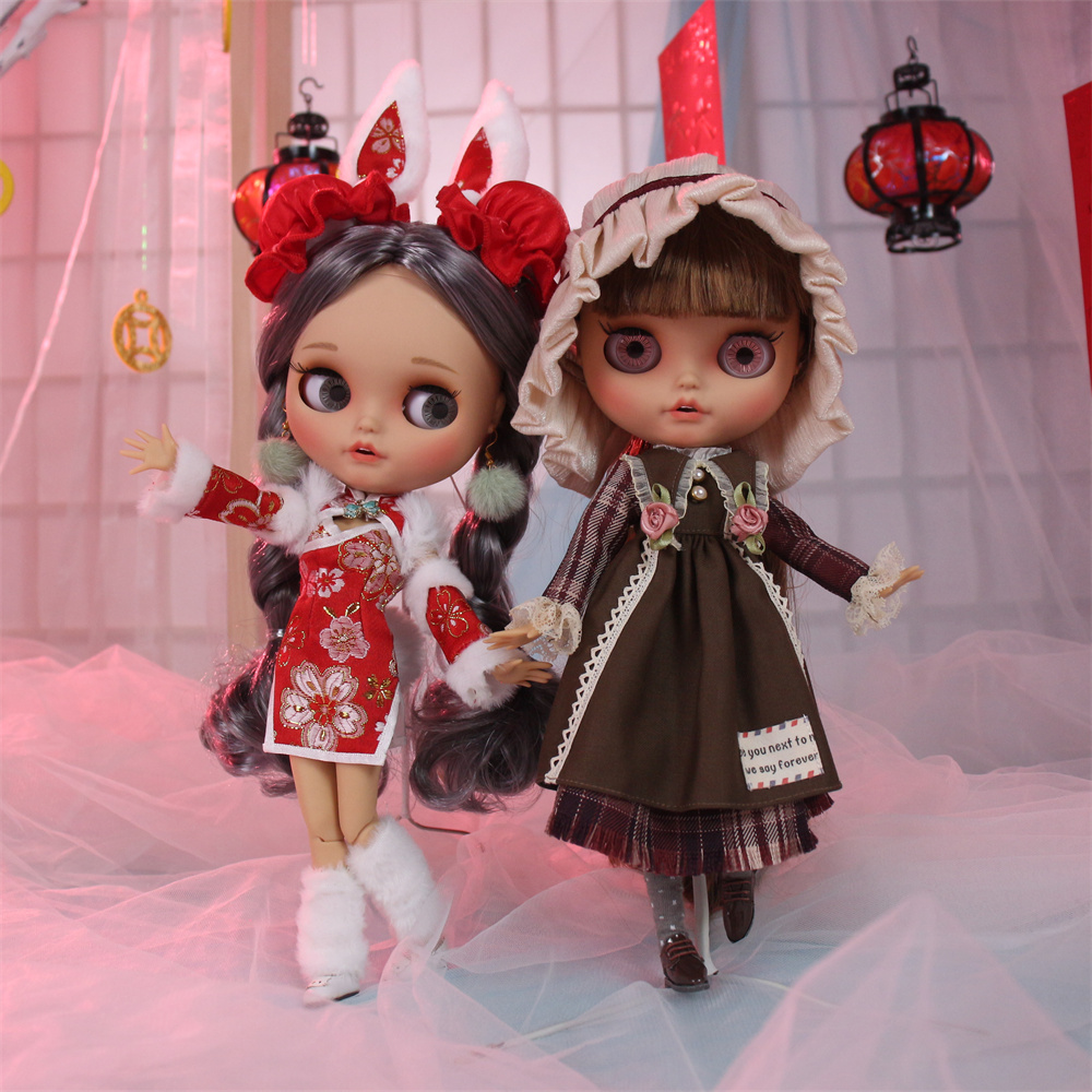 ICY DBS blyth puppe 1/6 bjd sp – Ethnic Fashion Sale Bewertung und Preis