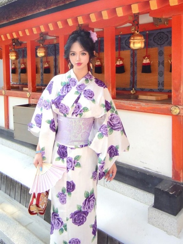 Traditionelles japanisches Fot – Ethnic Fashion Online Bewertung und Preis