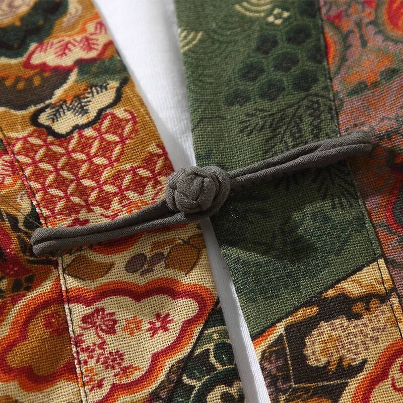 Ethnischer Stil Bedruckter Yuk – Ethnic Fashion Bewertung und Preis