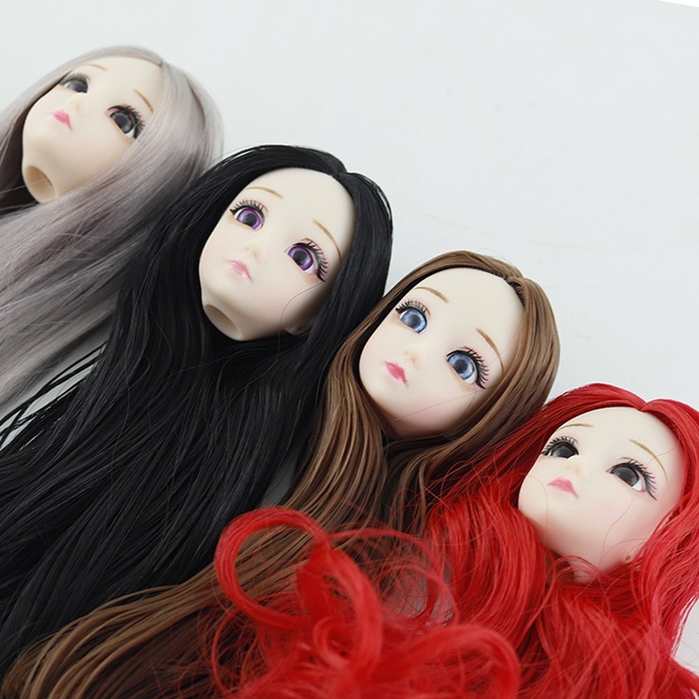 30cm Modepuppe 1/6 BJD Puppen  – Ethnic Fashion Model Bewertung und Preis