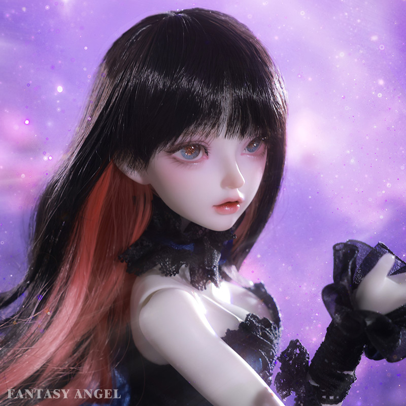Joybjd 1/4 Miyn Fullset E BJD  – Ethnic Fashion Sale Bewertung und Preis